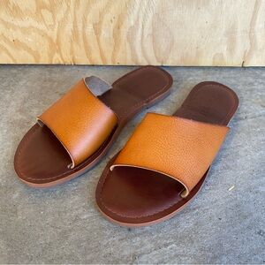 Cushionaire Sandals